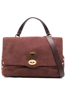 Zanellato medium Postina satchel bag 23938700