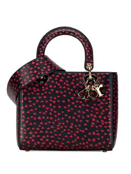 Christian Dior 2021 Medium I Love Paris Lady Dior satchel 24447713