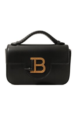 Сумка B-Buzz 17 mini Balmain dn1dg811/lave