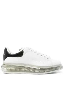 Alexander McQueen Oversized sneakers 14571796