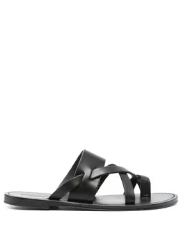 Saint Laurent Culver slides 21497098