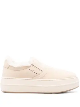 Hogan slip-on sneakers 24353996