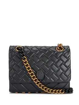 Kurt Geiger London large Kensington quilted tote bag 22885998