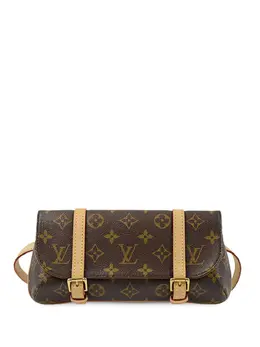 Louis Vuitton 2005 Marelle belt bag 24010362