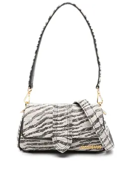 Jacquemus Le Petit Bambimou shoulder bag 23726537