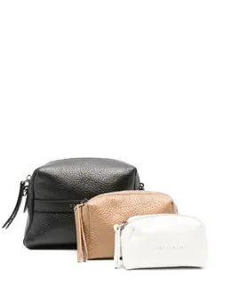 Zanellato make-up bags (set of three) 24281382