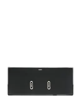 Coperni Binder clutch bag 24355311