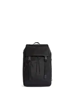 Dsquared2 logo-embossed backpack 23652037