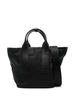 Furla large Piuma tote bag 23769770