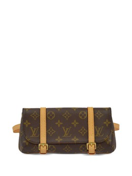 Louis Vuitton 2005 Marelle belt bag 24115903