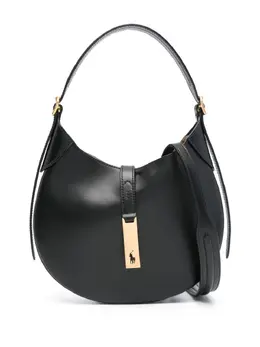 Polo Ralph Lauren small Polo ID shoulder bag 24343517