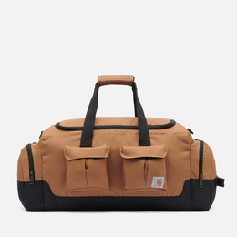 Дорожная сумка Carhartt Utility Duffel, цвет коричневый b0000325-211-4821679