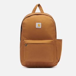 Рюкзак Carhartt Classic Laptop Dyapack, цвет коричневый b0000280-211-4821661