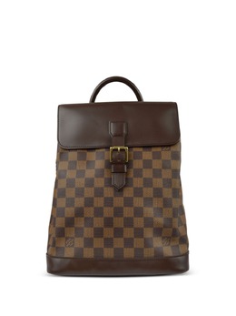 Louis Vuitton 2004 Soho backpack 24004217