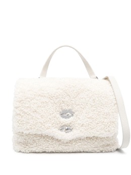 Zanellato Postina Dolly tote bag 24318059