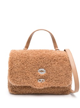 Zanellato Postina Dolly tote bag 24318068