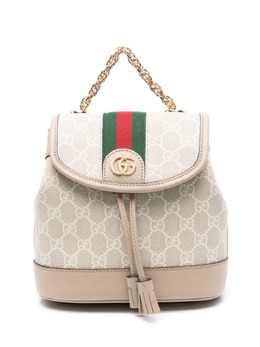 Gucci mini Ophidia backpack 23443079