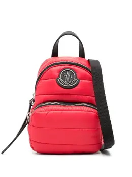 Moncler small Kilia cross body bag 24266457