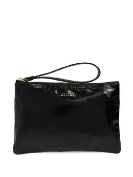 Isabel Marant Mino clutch bag 24304539