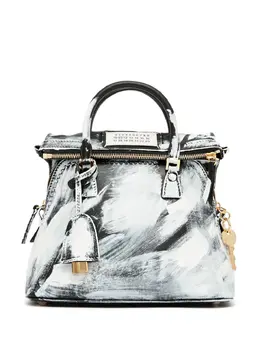 Maison Margiela 5AC Classique Mini tote bag 23908897