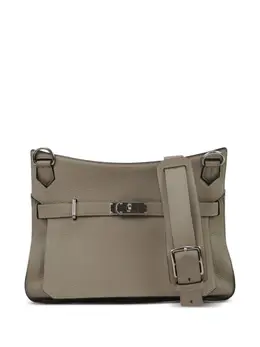 Hermes 2009 Jypsiere 34 shoulder bag 24011433