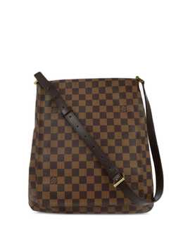 Louis Vuitton 2005 Musette shoulder bag 24056587