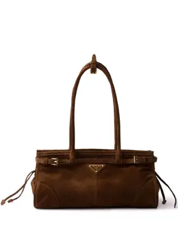 Prada medium Bonnie tote bag 24401758
