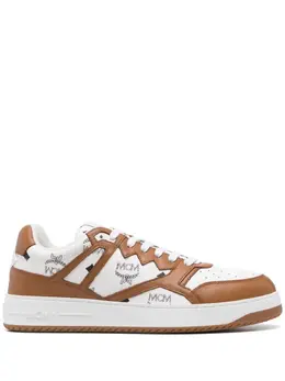MCM Neo Terrain Derby sneakers 24342312