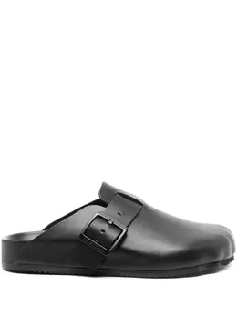 Balenciaga Sunday clogs 22136934