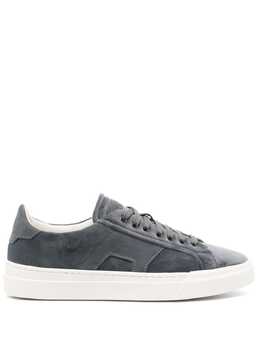 Santoni Double Buckle sneakers 24029769