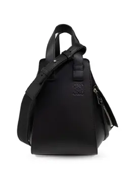 Loewe Hammock tote bag 24385543