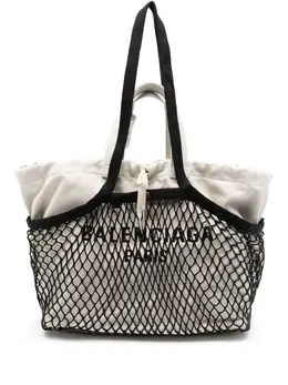 Balenciaga medium 24/7 tote bag 24385300
