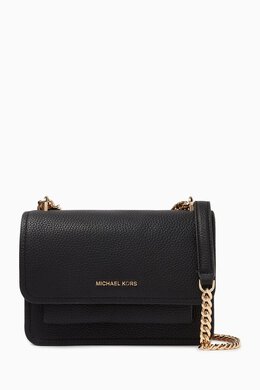 Michael Kors Small Crossbody Bag in Leather 217431967_13