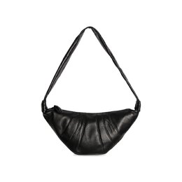 Маленькая сумка для круассанов Lemaire, черная bg0003 ll095 bk999 | black