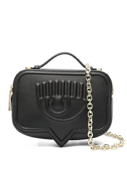 Chiara Ferragni small Eyelike cross body bag 24386985