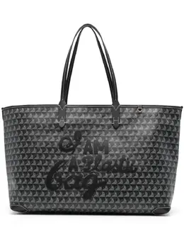 Anya Hindmarch I Am A Plastic Bag tote bag 24178804