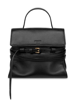 Moschino Tie Me shoulder bag 23956255