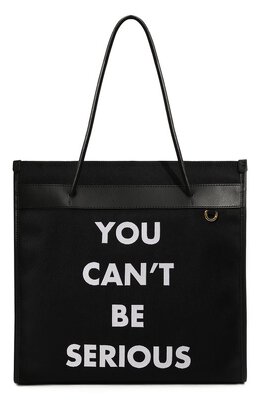 Сумка-тоут Moschino a7367/8219