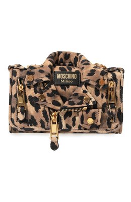 Сумка Biker Moschino a8121/8028