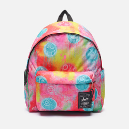 Рюкзак Eastpak x Andre Day Pak'r, цвет розовый ek0a5bg43o9-4823630