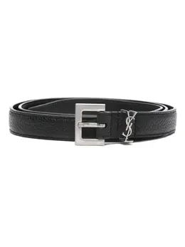 Saint Laurent 2024 Cruise belt 15585815