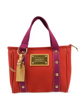 Louis Vuitton 2005 Antigua Cabas PM tote bag 24244949
