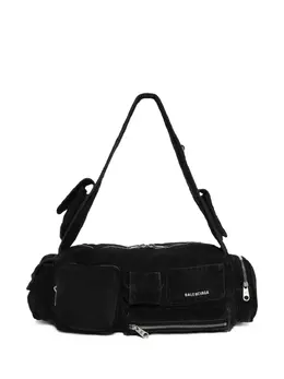 Balenciaga small Superbusy sling shoulder bag 22983026