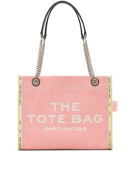 Marc Jacobs The Denim Chain Medium Tote bag 24039377