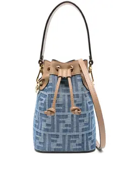 Fendi mini Mon Tresor bucket bag 24180938