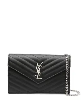Saint Laurent Cassandre clutch bag 16080674
