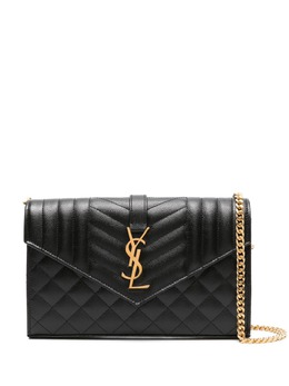 Saint Laurent Envelope crossbody bag 14727939