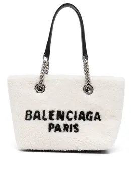 Balenciaga small Duty Free tote bag 22212938