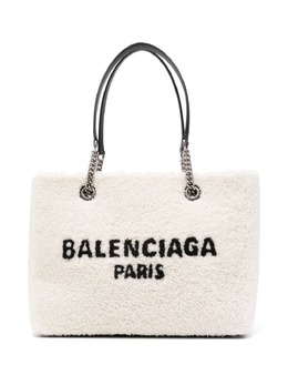 Balenciaga medium Duty Free tote bag 22145246
