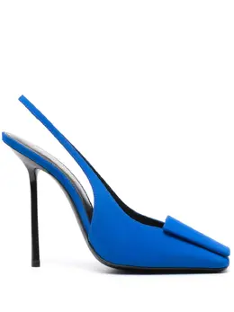 Saint Laurent 115mm George pumps 17607983